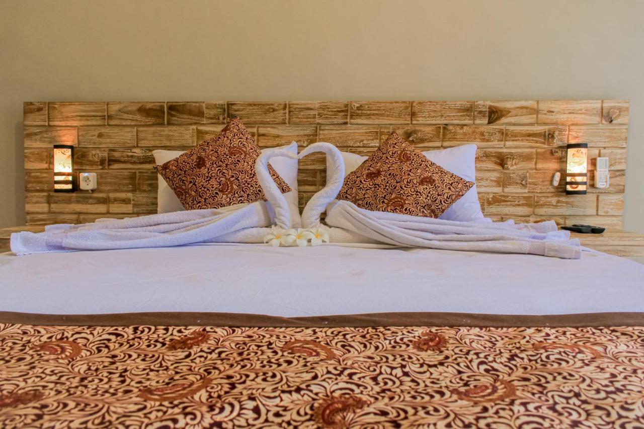 Hotel Niki Jembrana 외부 사진